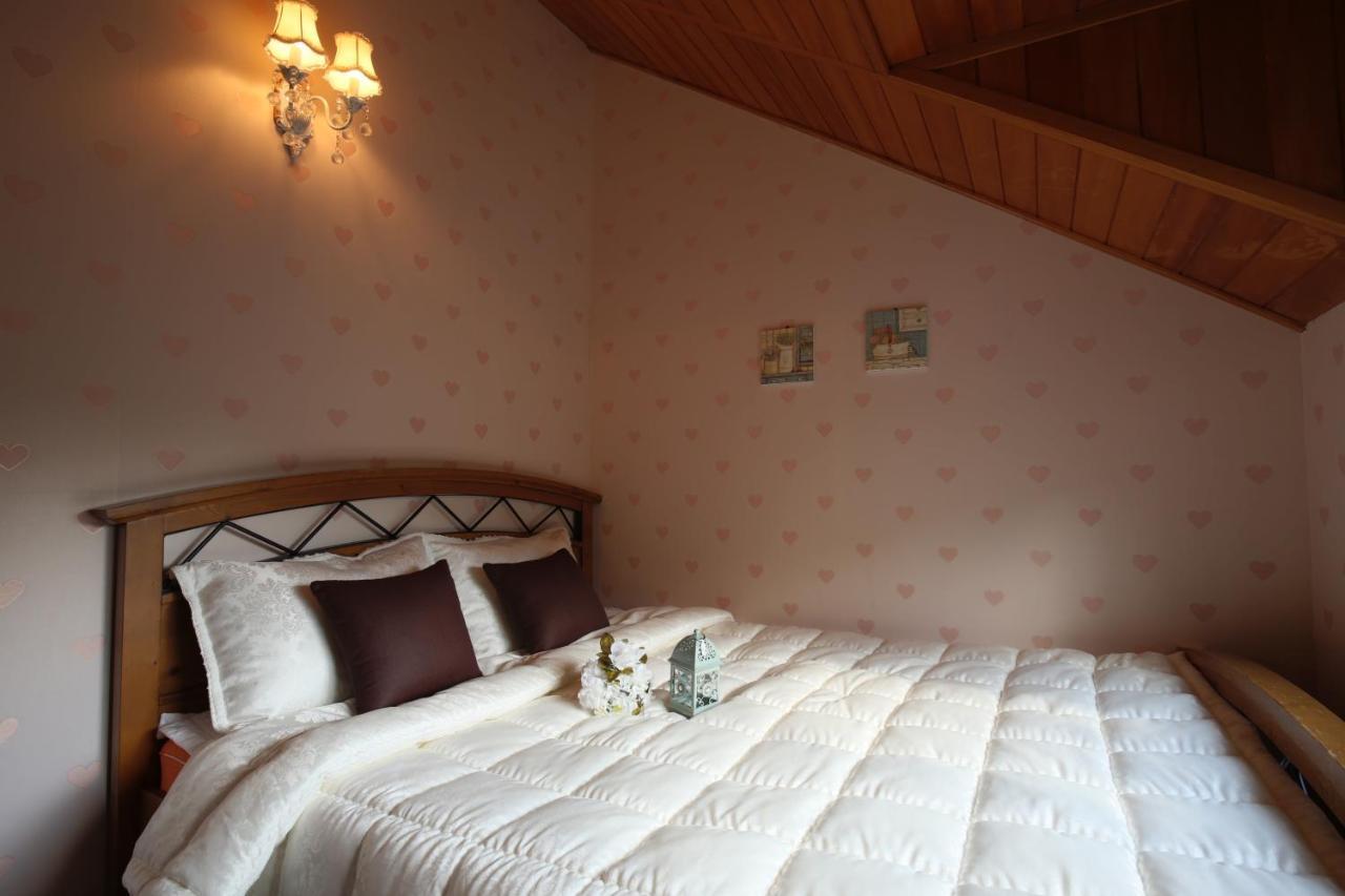 Gyeongju Jy Pension Exterior foto