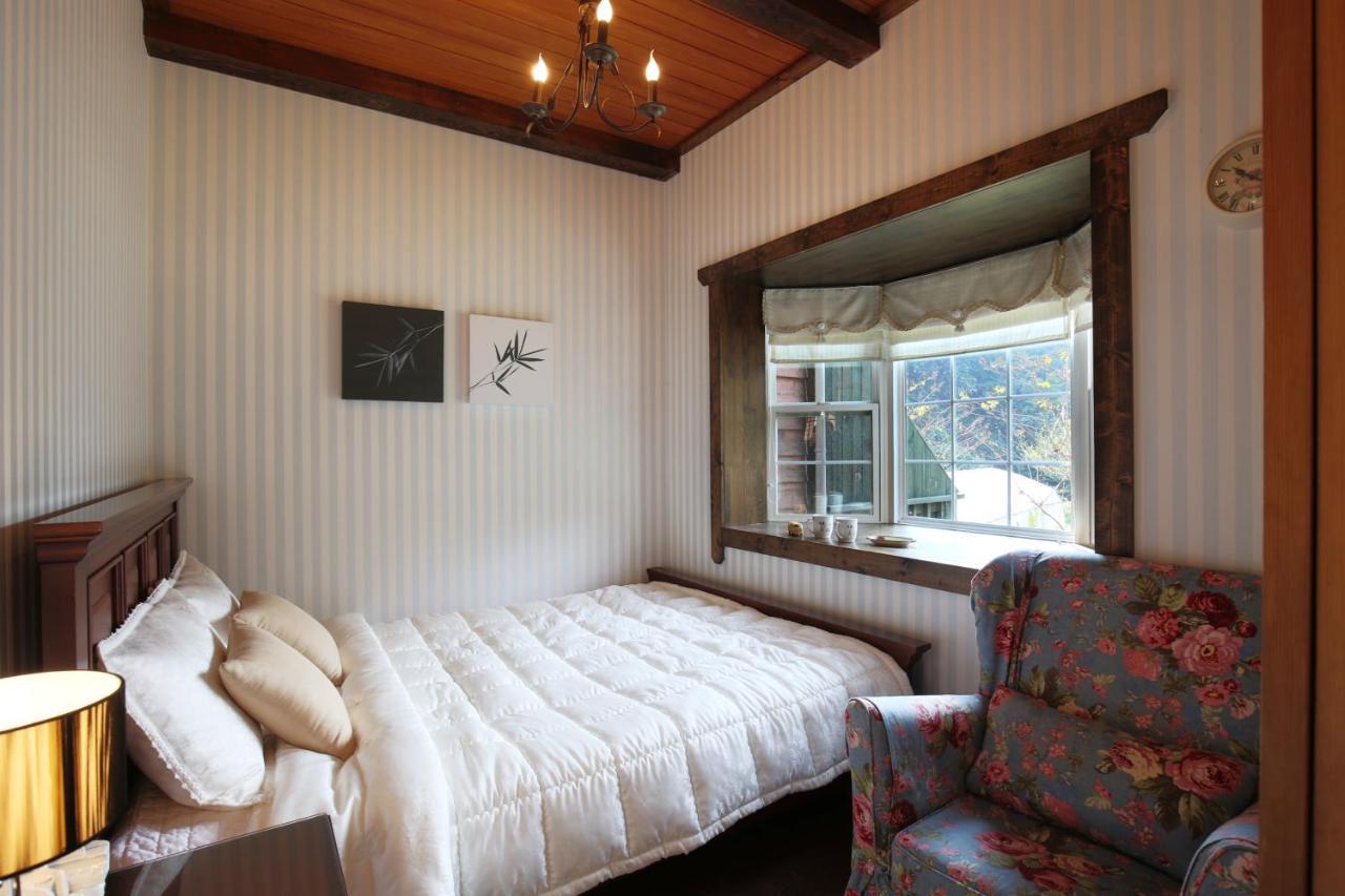 Gyeongju Jy Pension Exterior foto